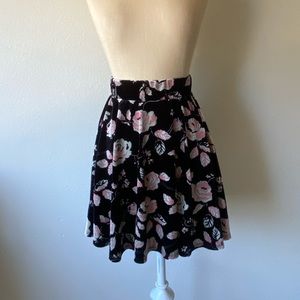 Skirts!